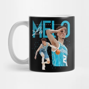 LaMelo Ball Mug